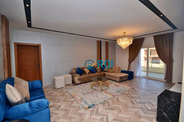 Standalone Villa For Sale In Jamaran Sahl Hasheesh